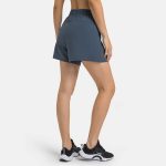 All Rounder Training Shorts