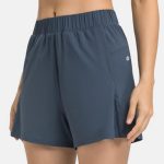 All Rounder Training Shorts