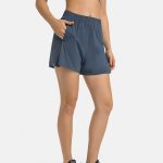 All Rounder Training Shorts