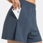 All Rounder Training Shorts