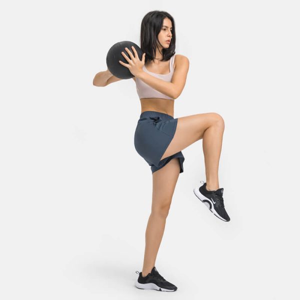 All Rounder Training Shorts