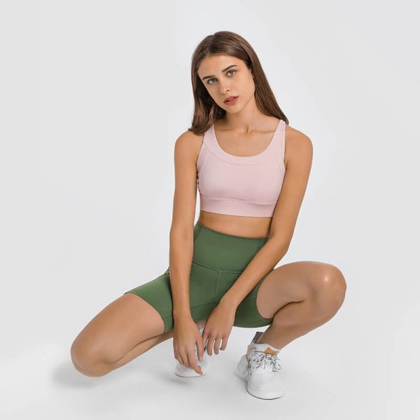 Full Power Endurance Sports Bra