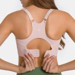 Full Power Endurance Sports Bra