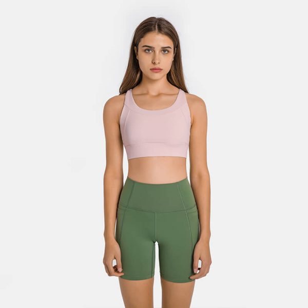 Full Power Endurance Sports Bra