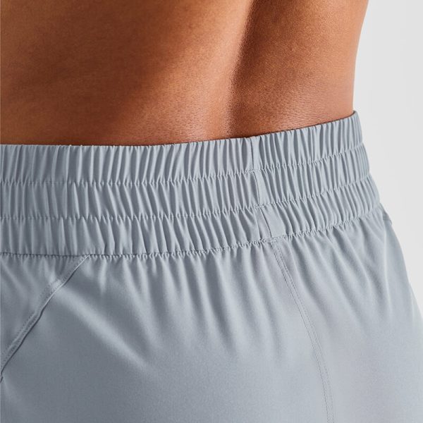 Quick-Dry Lightweight Cropped Joggers with UV-Protection