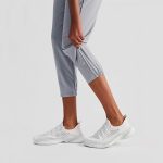 Quick-Drying Lightweight Cropped Joggers