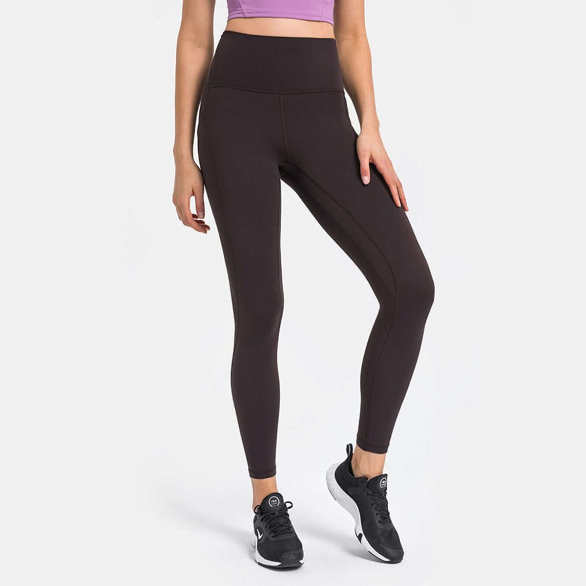 Long Poctight- Side Pocket