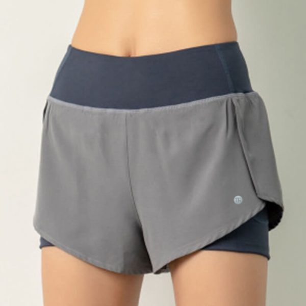 Runpal Shorts