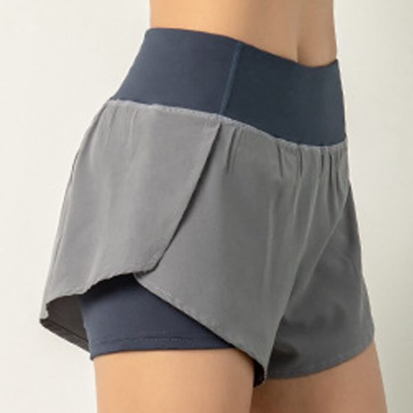 Runpal Shorts
