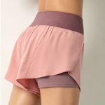 Runpal Shorts