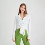 ChicTech Cooling Long Sleeve Shirts