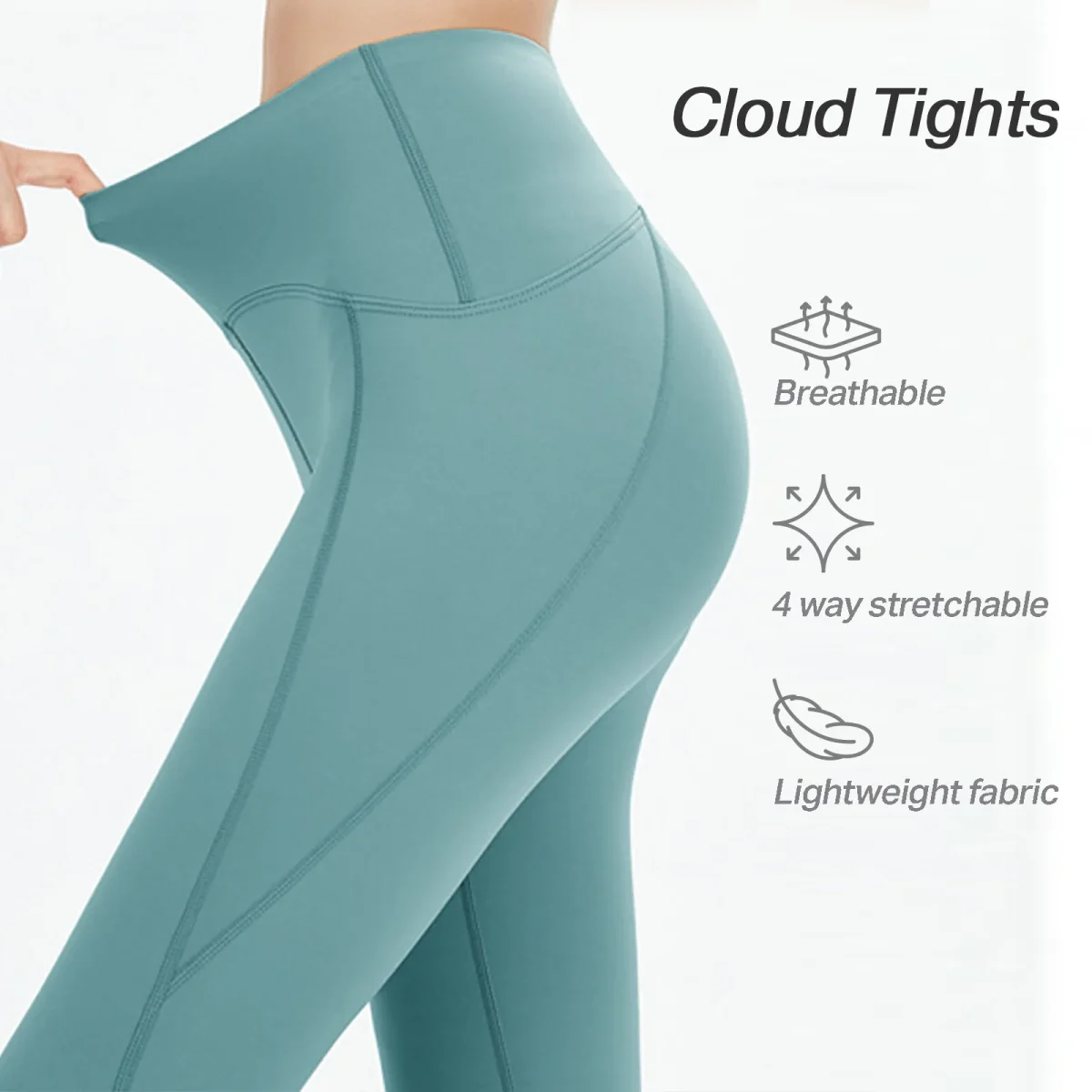 Cloud Tights