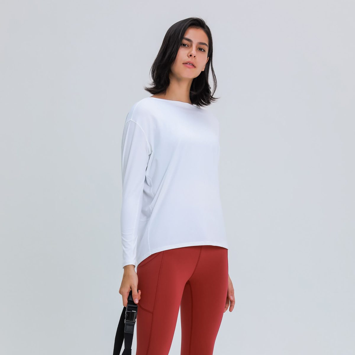 Cloud Air Long Sleeve Tees