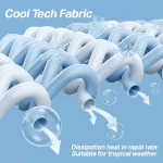 RadiantRays Jacket With UV-Protection