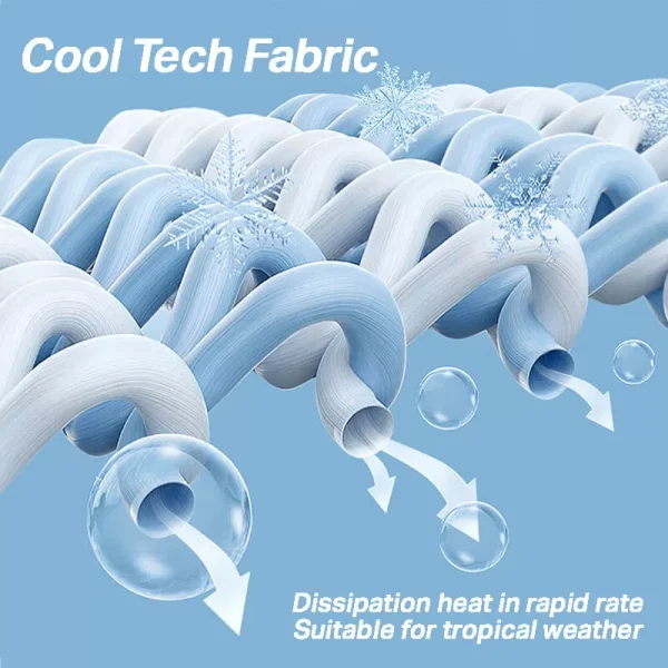 RadiantRays Jacket With UV-Protection