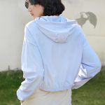 RadiantRays Jacket With UV-Protection
