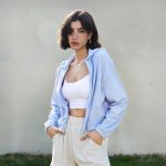 RadiantRays Jacket With UV-Protection