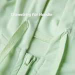 RadiantRays Jacket With UV-Protection