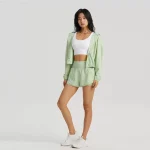 RadiantRays Jacket With UV-Protection