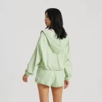 RadiantRays Jacket With UV-Protection