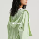 RadiantRays Jacket With UV-Protection