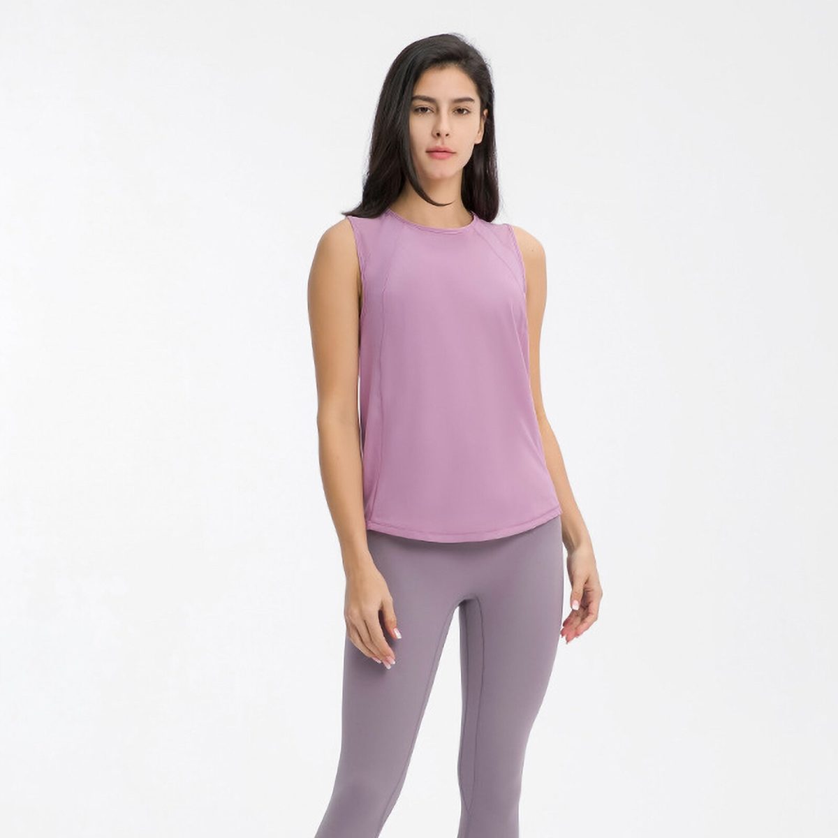 AIRISH Back Mesh Tank V2