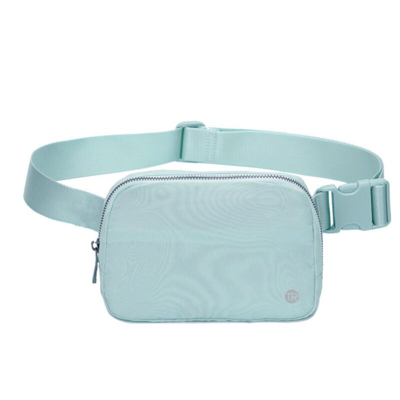 Unisex MF Pouch - Icy Blue
