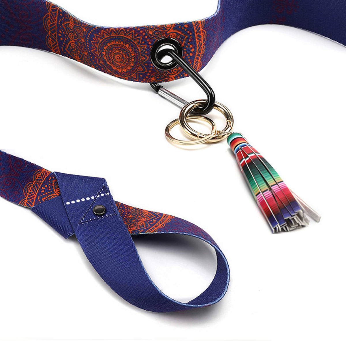 TR Multi Functional Strap