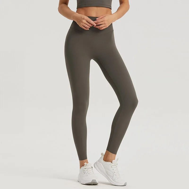 Seamless Movement Hybrid Cloud Tight - Front