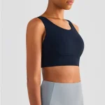 Strappy 3D Max Sports Bra