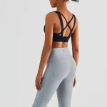 Strappy 3D Max Sports Bra