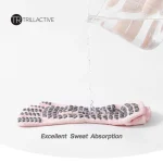 Tie Dye Yoga Toe Sock