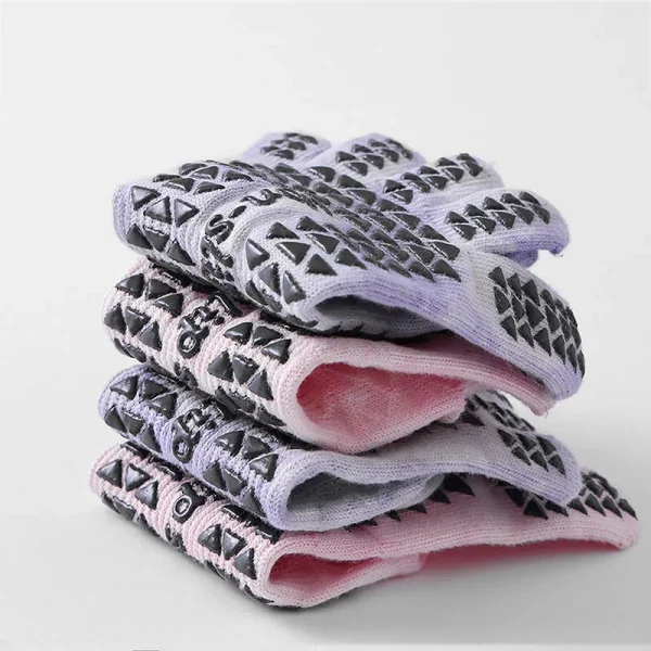 Tie Dye Yoga Toe Sock