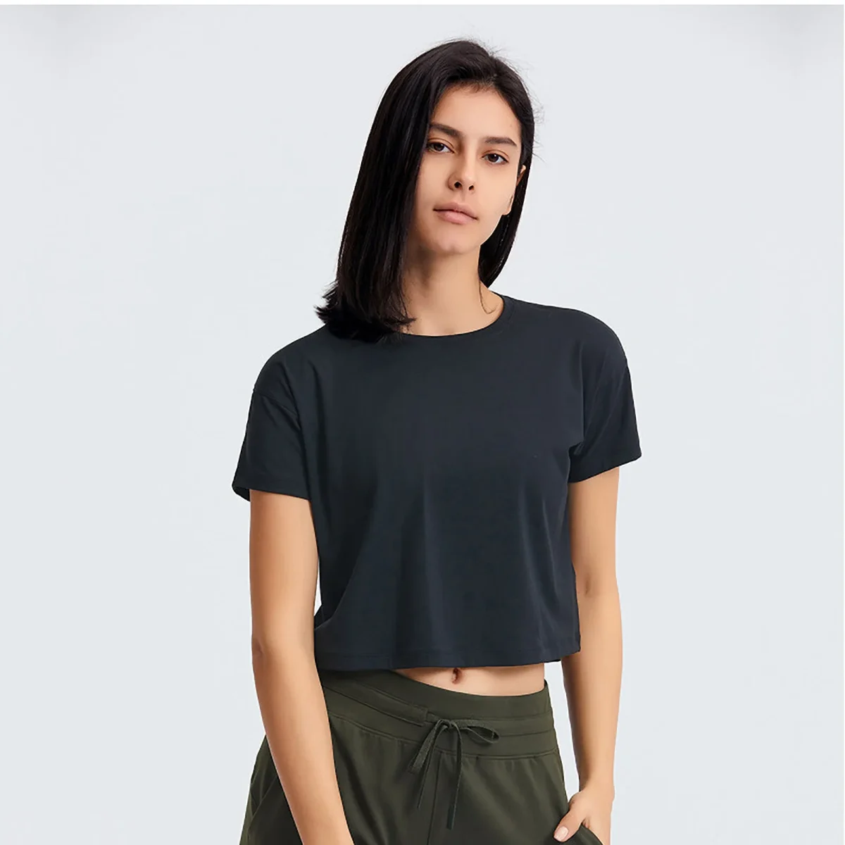Airish Workout Tees