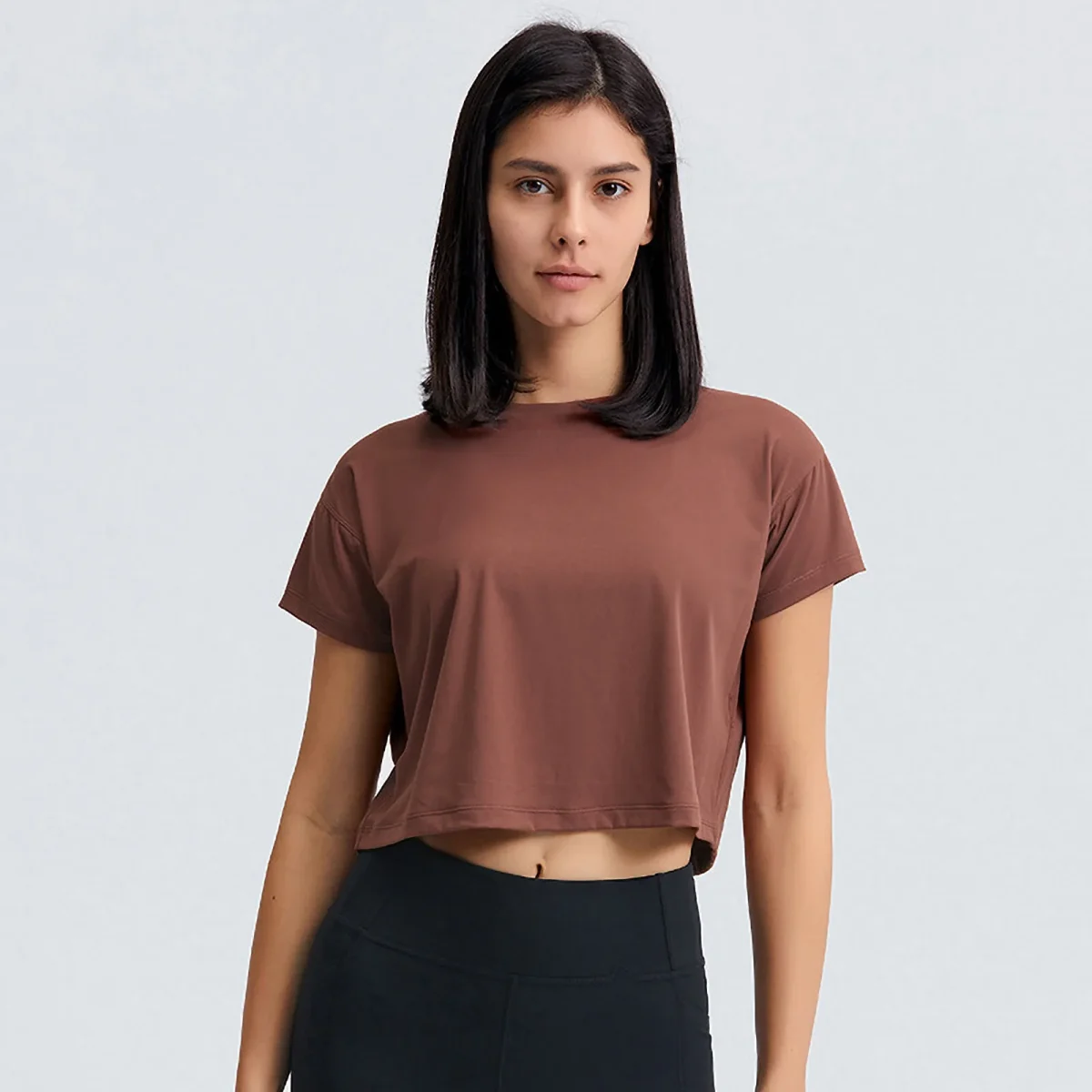 Airish Workout Tees