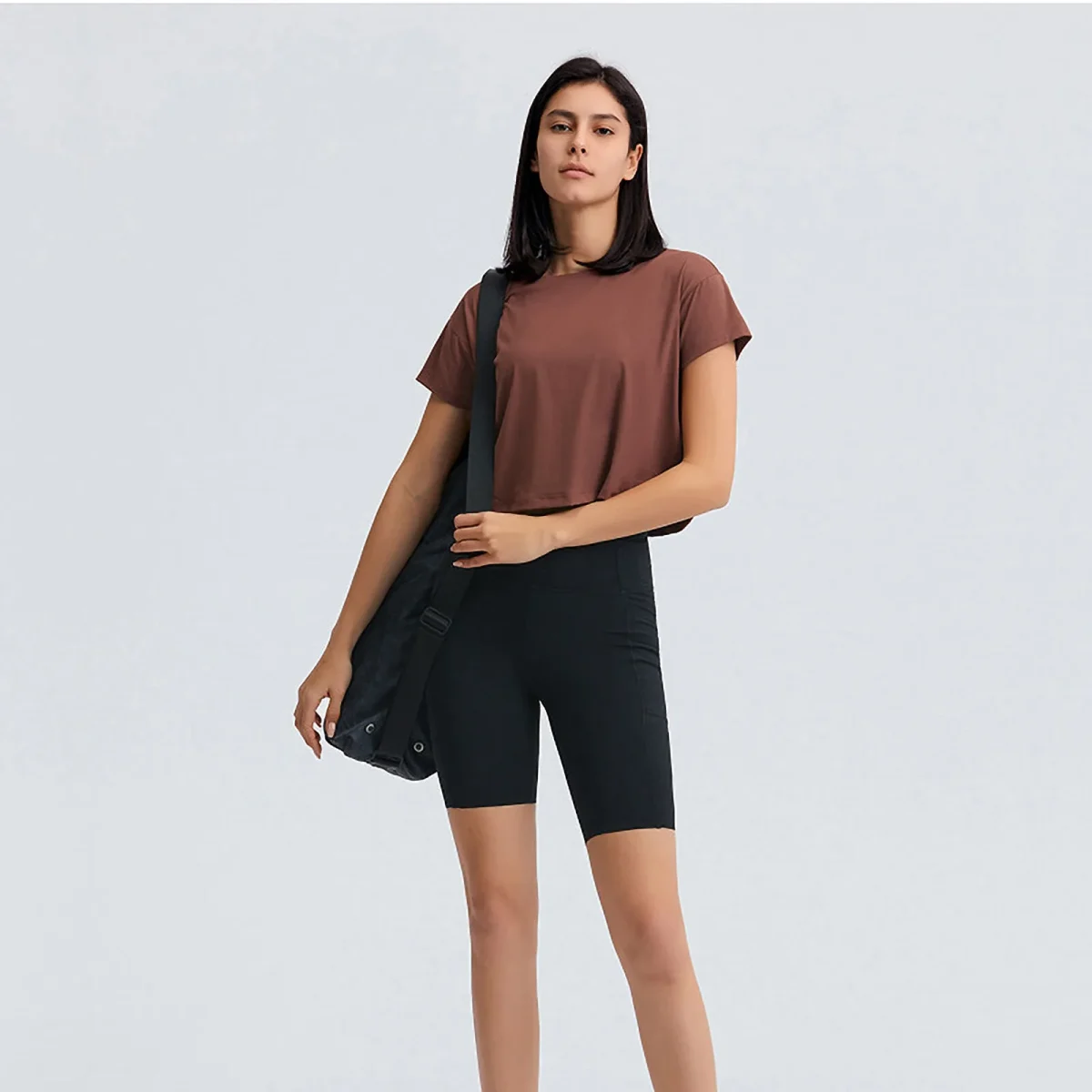 Airish Workout Tees