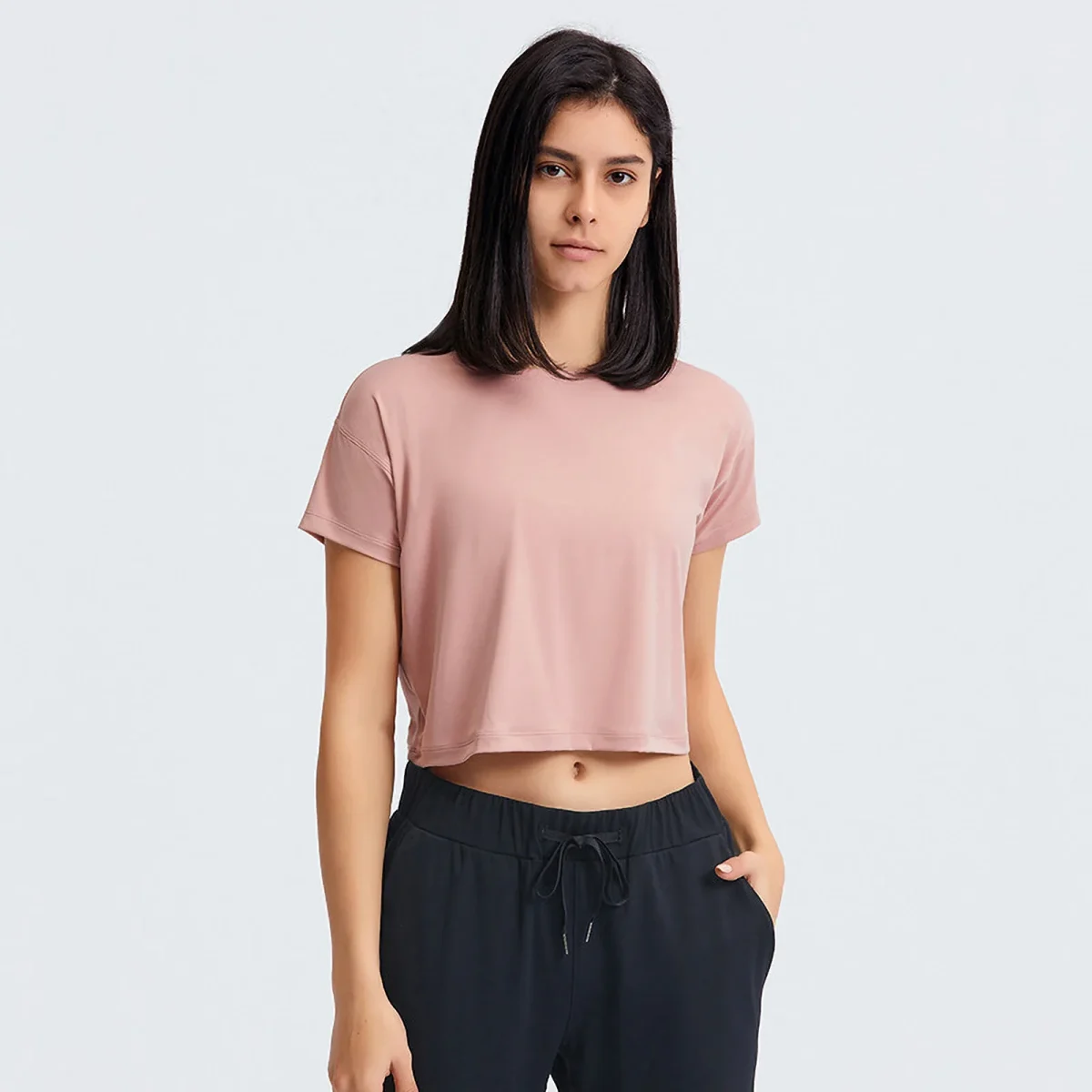 Airish Workout Tees