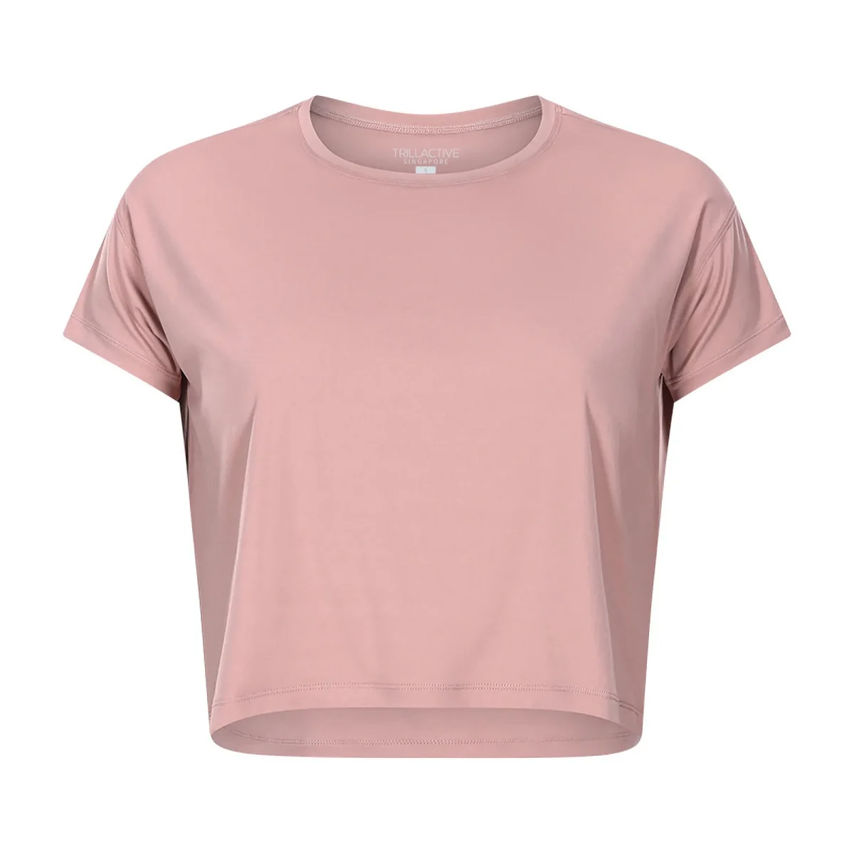 Airish Workout Tees