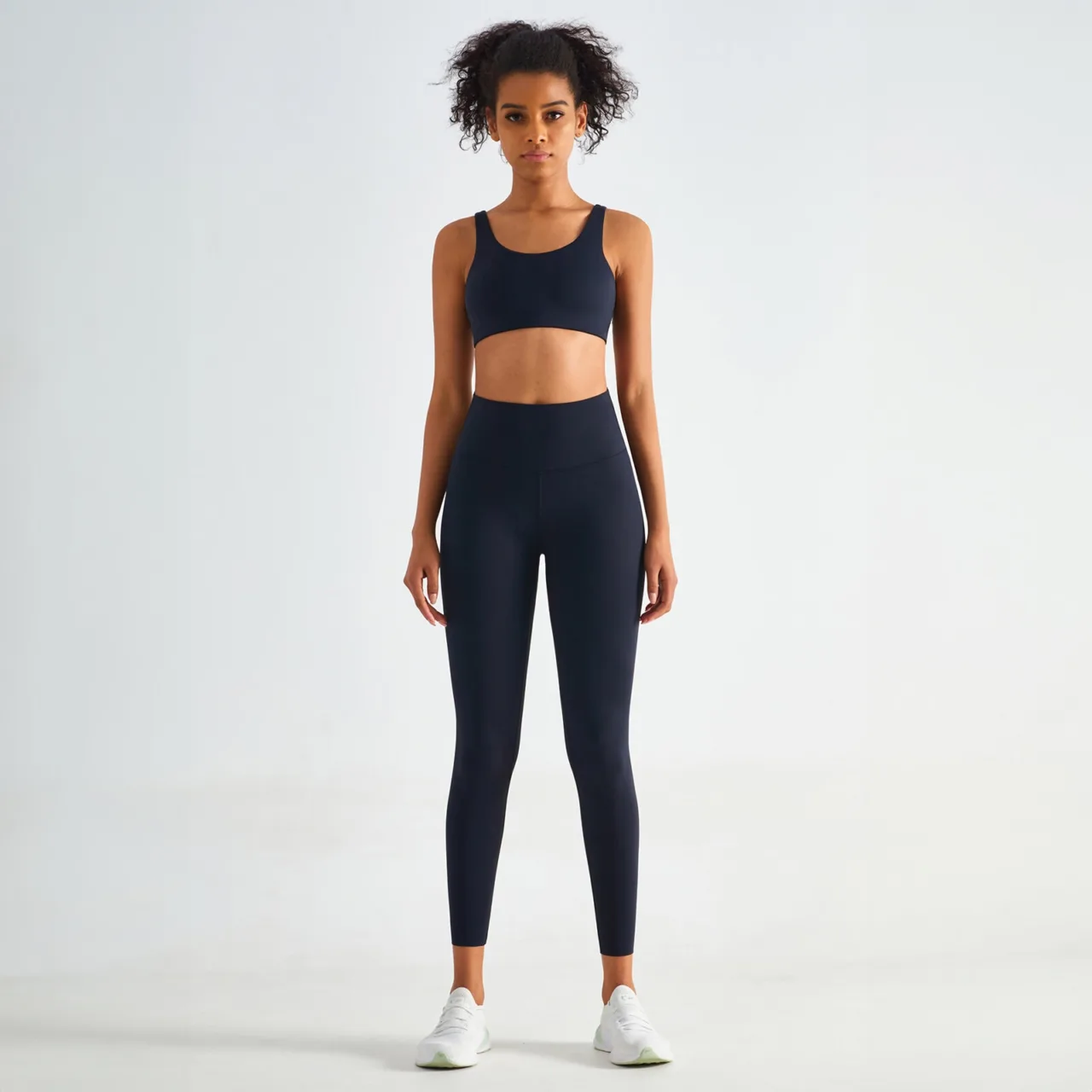 Movement Hybrid Cloud Sports Bra V1