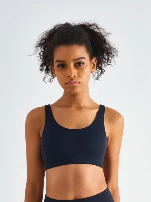Movement Hybrid Cloud Sports Bra V1