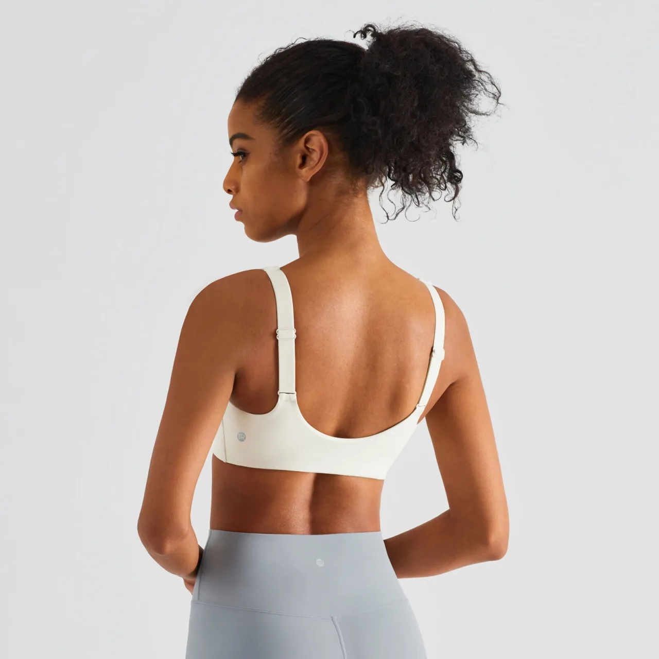 Movement Hybrid Cloud Sports Bra V1