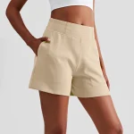 Side Pocket Cloud Shorts