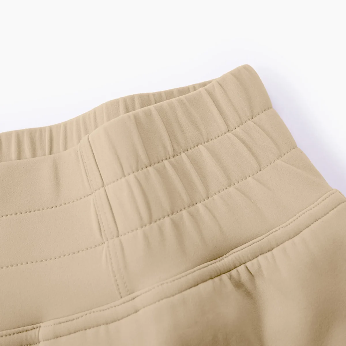 Side Pocket Cloud Shorts