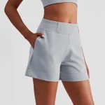 Side Pocket Cloud Shorts