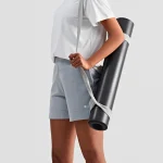 Side Pocket Cloud Shorts