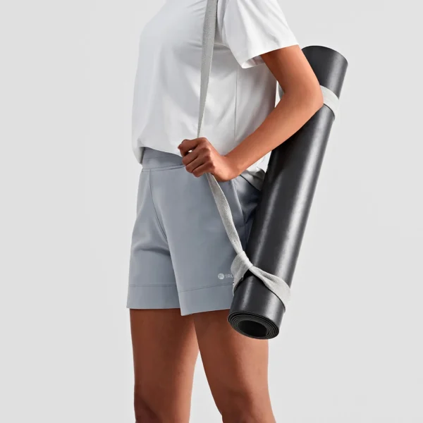 Side Pocket Cloud Shorts