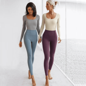 One-Piece Yoga Suit V3