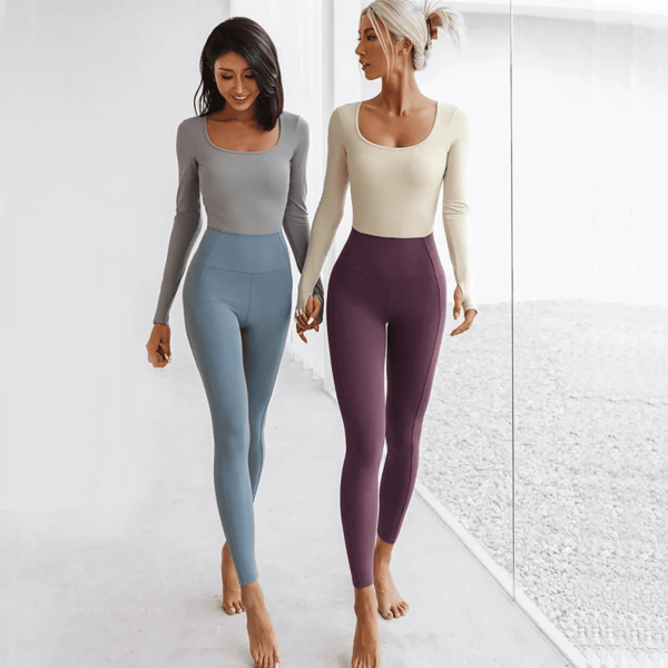 One-Piece Yoga Suit V3