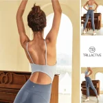 One-Piece Yoga Suit V2