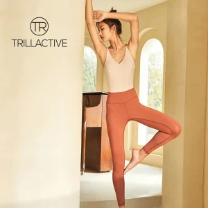 One-Piece Yoga Suit V2